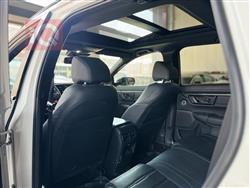 هۆندا CR-V